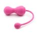 Вагинальные силиконовые смарт-шарики розовые Magic Motion Kegel Gen2 Вагинальные силиконовые смарт-шарики розовые Magic Motion Kegel Gen2