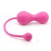 Вагинальные силиконовые смарт-шарики розовые Magic Motion Kegel Gen2 Вагинальные силиконовые смарт-шарики розовые Magic Motion Kegel Gen2
