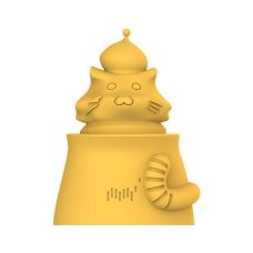 Насадка-аксессуар силиконовая для виброяйца Magic Motion Elisabeth