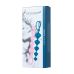 Набір анальних бус Satisfyer Beads Colored Набір анальних бус Satisfyer Beads Colored