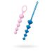 Набір анальних бус Satisfyer Beads Colored Набір анальних бус Satisfyer Beads Colored
