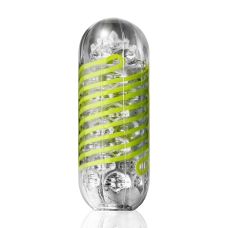 Мастурбатор Tenga Spinner Shell плотное сжатие Тенга Спиннер
