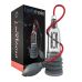 Гідропомпа для збільшення члена Bathmate HydroXtreme 7 X30 Wide Boy для пеніса 12.5-17.5 см діаметр до 5.5 см Гідропомпа для збільшення члена Bathmate HydroXtreme 7 X30 Wide Boy для пеніса 12.5-17.5 см діаметр до 5.5 см
