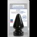 Анальная пробка для фистинга мягкая виниловая Doc Johnson Titanmen Tools L 16 см D 11,4 см Анальная пробка для фистинга мягкая виниловая Doc Johnson Titanmen Tools L 16 см D 11,4 см