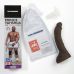 Фалоімітатор 20,5 см/5,1 см реалістичний великий Doc Johnson Prince Yahshua 10.5 Inch Cock-ULTRASKYN Фалоімітатор 20,5 см/5,1 см реалістичний великий Doc Johnson Prince Yahshua 10.5 Inch Cock-ULTRASKYN