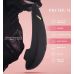 Вакуумний кліторальний стимулятор з автопілотом чорний Womanizer Premium Вакуумний кліторальний стимулятор з автопілотом чорний Womanizer Premium