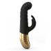 Вибратор-пульсатор для точки G со стимуляцией клитора Dorcel G-STORMER 10 режимов вибрации 7 скоростей Вибратор-пульсатор для точки G со стимуляцией клитора Dorcel G-STORMER 10 режимов вибрации 7 скоростей