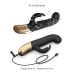 Вибратор-пульсатор для точки G со стимуляцией клитора Dorcel G-STORMER 10 режимов вибрации 7 скоростей Вибратор-пульсатор для точки G со стимуляцией клитора Dorcel G-STORMER 10 режимов вибрации 7 скоростей