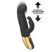Вибратор-пульсатор для точки G со стимуляцией клитора Dorcel G-STORMER 10 режимов вибрации 7 скоростей Вибратор-пульсатор для точки G со стимуляцией клитора Dorcel G-STORMER 10 режимов вибрации 7 скоростей