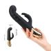Вибратор-пульсатор для точки G со стимуляцией клитора Dorcel G-STORMER 10 режимов вибрации 7 скоростей Вибратор-пульсатор для точки G со стимуляцией клитора Dorcel G-STORMER 10 режимов вибрации 7 скоростей