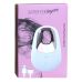 Вібратор супер потужний Satisfyer Lay-On-White Temptation для клітора силіконовий 15 режимів вібрації  Вібратор супер потужний Satisfyer Lay-On-White Temptation для клітора силіконовий 15 режимів вібрації