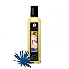 Масажна Олія розслаблююча з ароматом опівнічних квітів Shunga Seduction 250 мл