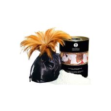 Съедобная пудра для тела Shunga Sweet Snow Body Powder - Exotic fruits (228 грамм) Экзотические фрукты для сексуальных игр (Шунга Сюнга)
