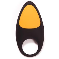 Ерекційне віброкільце Pornhub Turbo Cock Ring Порнхаб Турбо кільце для члена зі стимуляцією клітора потужна ерекція