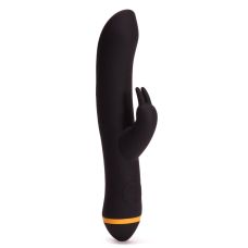 Вібратор кролик зі стимулятором клітора та точки Джи Pornhub Turbo Rabbit