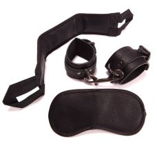 Набір БДСМ аксесуарів Pornhub Blow Job Set Порнхаб набір для мінету