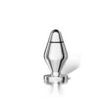 Анальная пробка Mystim John Buttplug