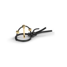 Утяжка для пеніса Mystim Plunging Pete