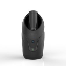 Інтерактивна секс-машина для чоловіків Fleshlight Launch by Kiiroo Флешлайт Лаунч Віртуальна реальність під мастурбатори