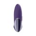 Вібратор маленький для клітор Satisfyer Lay-On Purple Pleasure Вібратор маленький для клітор Satisfyer Lay-On Purple Pleasure