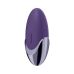 Вібратор маленький для клітор Satisfyer Lay-On Purple Pleasure Вібратор маленький для клітор Satisfyer Lay-On Purple Pleasure