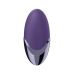 Вібратор маленький для клітор Satisfyer Lay-On Purple Pleasure Вібратор маленький для клітор Satisfyer Lay-On Purple Pleasure