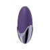 Вібратор маленький для клітор Satisfyer Lay-On Purple Pleasure Вібратор маленький для клітор Satisfyer Lay-On Purple Pleasure