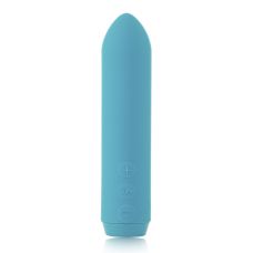 Вибратор пуля голубая Je Joue Classic Bullet Vibrator 