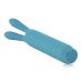 Вибратор-кролик для клитора Je Joue - Rabbit Bullet Vibrator Teal Вибратор-кролик для клитора Je Joue - Rabbit Bullet Vibrator Teal