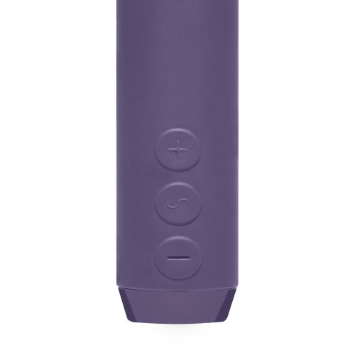 Вибратор со стимуляцией точки Джи Je Joue - G-Spot Bullet Vibrator Purple