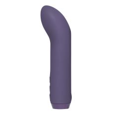 Вибратор со стимуляцией точки Джи фиолетовый Je Joue G-Spot Bullet Vibrator 