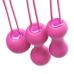 Набор вагинальных шариков Je Joue - Ami Fuchsia Набор вагинальных шариков Je Joue - Ami Fuchsia