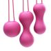 Набор вагинальных шариков Je Joue - Ami Fuchsia Набор вагинальных шариков Je Joue - Ami Fuchsia