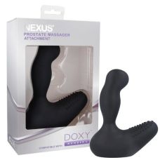 Насадка для вибромассажера Doxy (массажер простаты) Nexus Prostate Massager