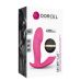 Вибратор под трусики для стимуляции клитора и точки G Dorcel Secret Clit Вибратор под трусики для стимуляции клитора и точки G Dorcel Secret Clit