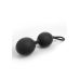 Вагінальні кульки Dorcel Dual Balls Black Вагінальні кульки Dorcel Dual Balls Black