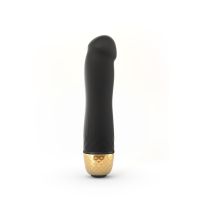 Вібратор для точки джі Dorcel Mini Must Gold