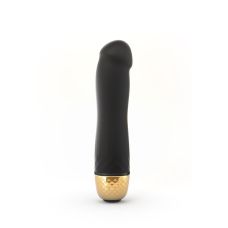 Вибратор для точки Джи Dorcel Mini Must Gold