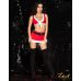 Эротический костюм для ролевых игр Секси Санта M
