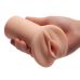 Мастурбатор вагина Pornhub Bump & Grind Pussy Stroker Мастурбатор вагина Pornhub Bump & Grind Pussy Stroker