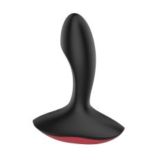 Смарт-массажер простаты с вибрацией Magic Motion Solstice