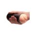 Мастурбатор двойной вагина и анус Pornhub Double Penetration Stroker Мастурбатор двойной вагина и анус Pornhub Double Penetration Stroker