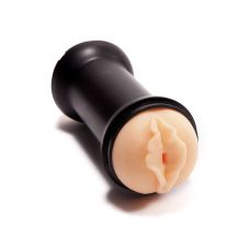 Мастурбатор подвійний Вагіна і анус Pornhub Double Penetration Stroker