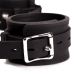 Оковы для фиксации рук из силикона черные Pornhub Silicone Wrist Buckles Оковы для фиксации рук из силикона черные Pornhub Silicone Wrist Buckles