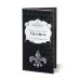 Пэстис на соски Petits Joujoux Gloria set of 2 - Black/Purple Пэстис на соски Petits Joujoux Gloria set of 2 - Black/Purple