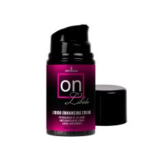Збудливий крем для підвищення лібідо у жінок Sensuva ON Libido for her 50 мл
