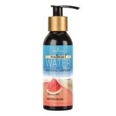 Лубрикант їстівний на водній основі смак кавуна Sensuva 125 мл