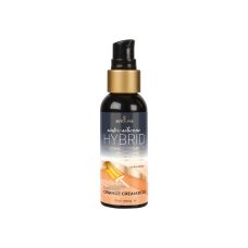 Лубрикант на комбинированной основе Sensuva - Hybrid Formula Orange Creamsicle 57 мл