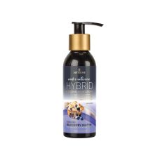 Лубрикант на комбинированной основе Sensuva - Hybrid Formula Blueberry Muffin 125 мл