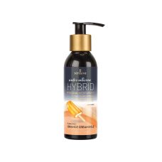 Лубрикант на комбинированной основе Sensuva - Hybrid Formula Orange Creamsicle 125 мл